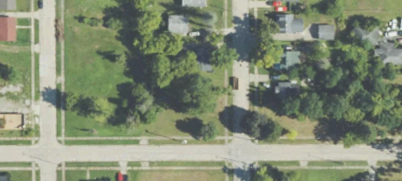 Vacant Residential Land Parcels