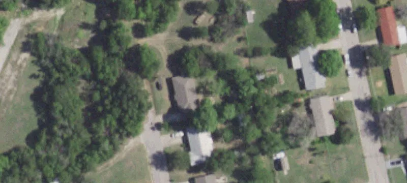 Vacant Buildable Land Lot