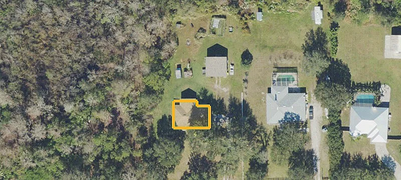Full-Acre Residential Land Parcel