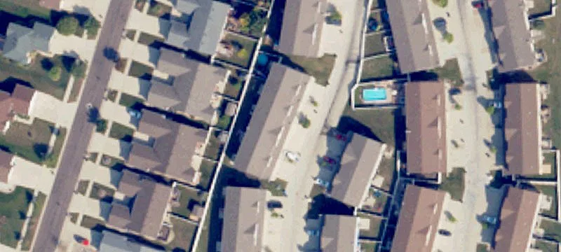 Office Condo Units