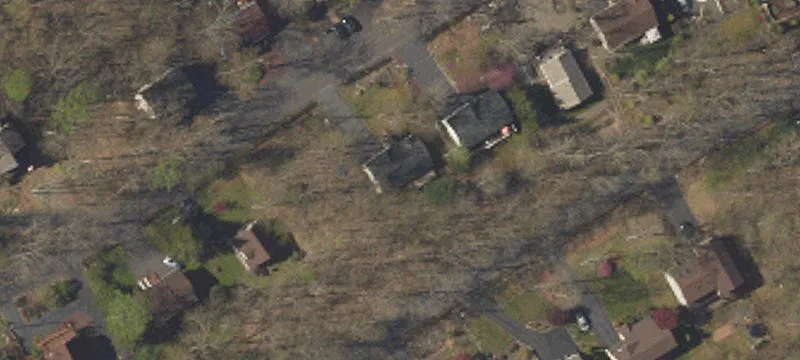 Vacant Lot in Gated Community