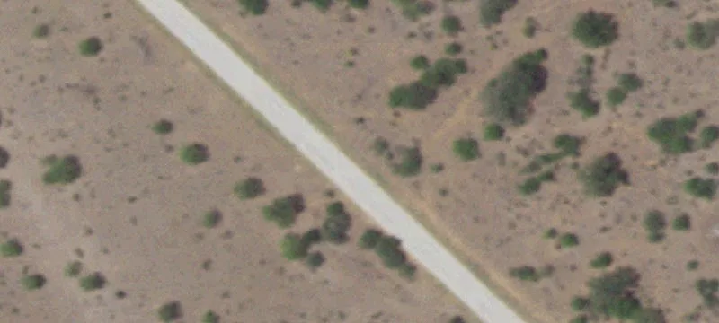 Ranch Property with Two Residences