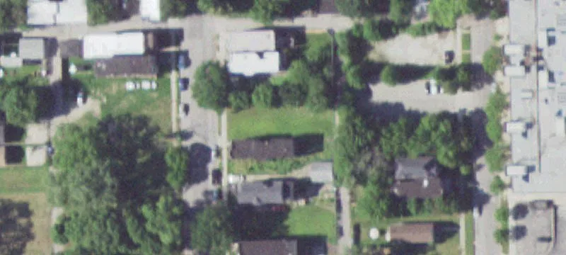 Residential Land Home Lot