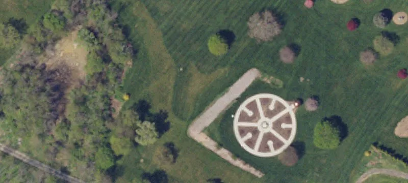 Event Center with Renovated Barn
