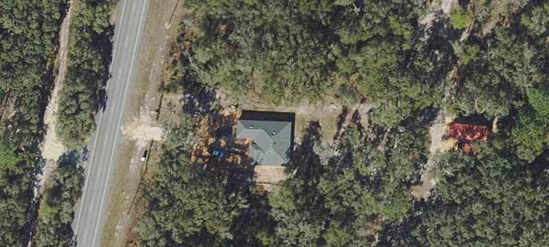 Residential Home Lot