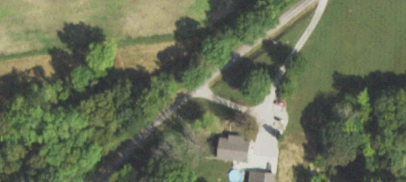 Agricultural Land with Timber