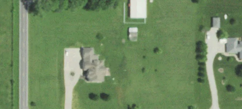 Land with Stocked Pond