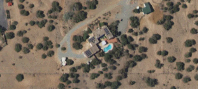 Horse Equestrian Ranch Retreat