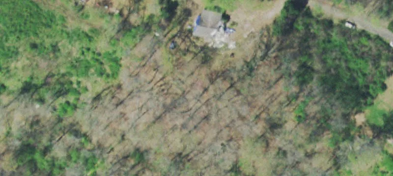 Lakefront Land with Dockable Frontage