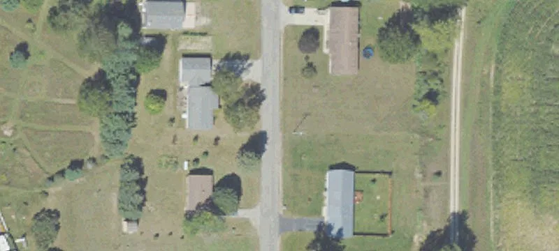 Residential Development Land Parcel