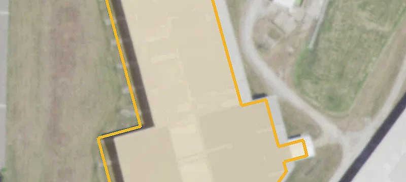 Retail Property with High Traffic