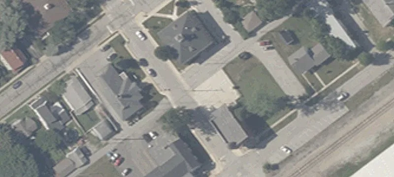 Residential Build Lot