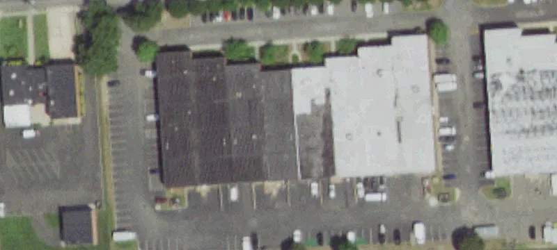 Industrial Condo with Drive-In Door