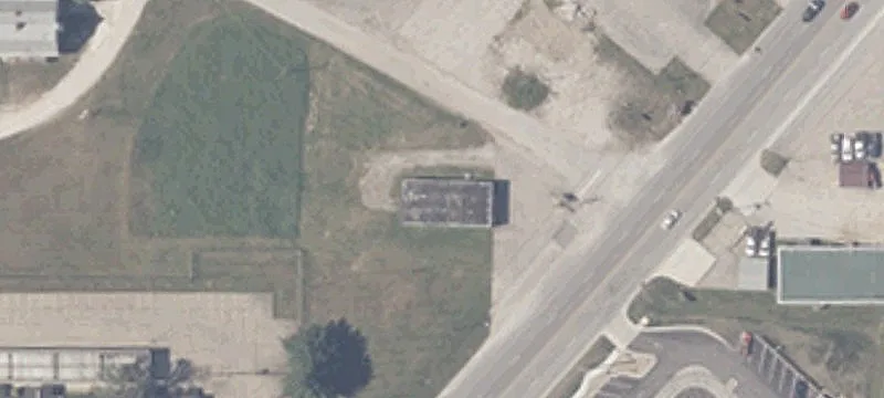 Commercial Land Development Site