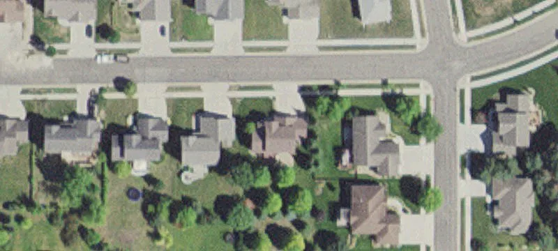 Ready-to-Build Residential Lots