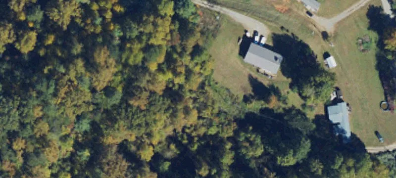 Restricted Development Land Lot