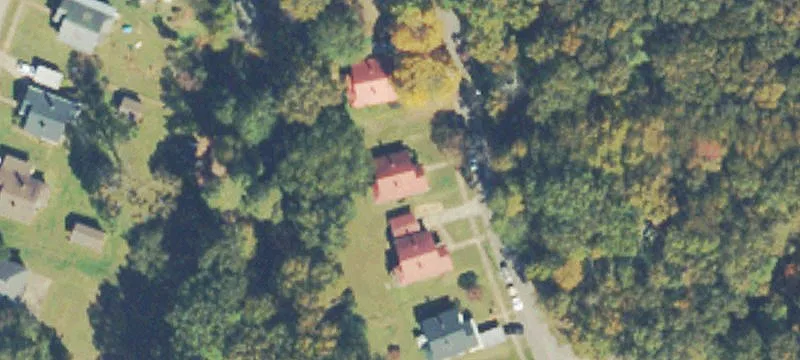 Waterfront Land on Hird Island