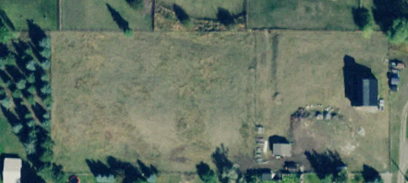 Residential Building Lot