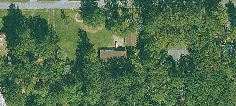 Residential Building Lot