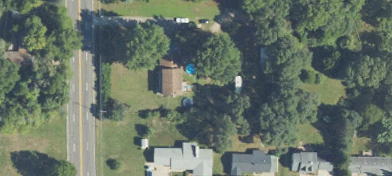 Development Land Parcel
