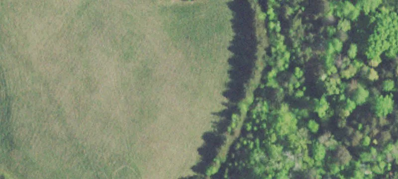 Residential Development Land Tract