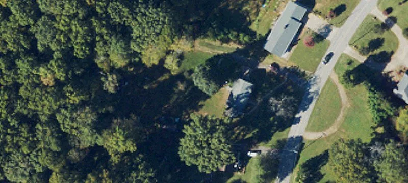 Residential Building Lot