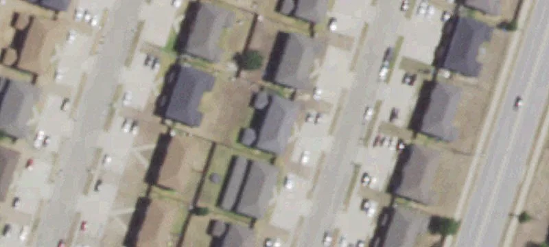 Townhouse-Style Fourplex Investment
