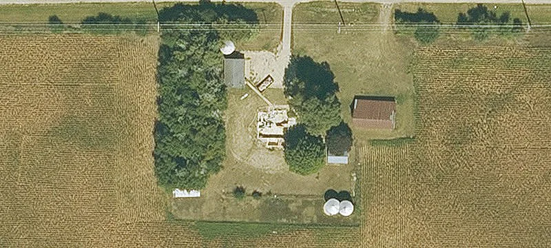 Industrial Development Land Opportunity