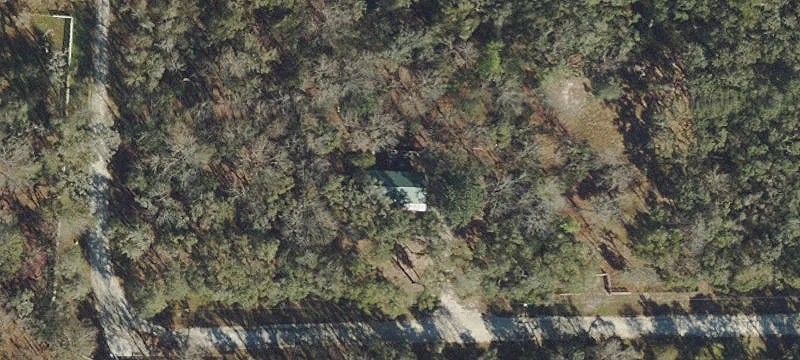 Corner Residential Land Lot