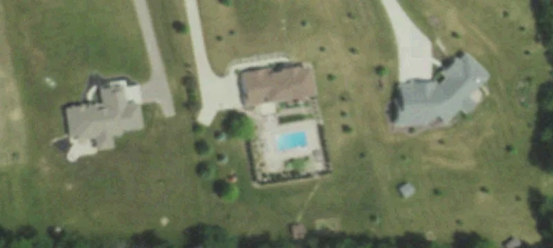 Residential Building Lot