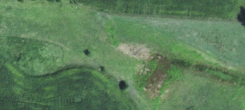 Residential Home Lot