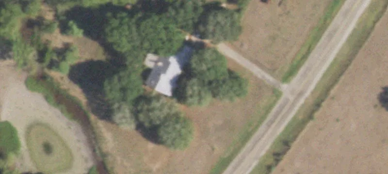 Agricultural Land Parcel