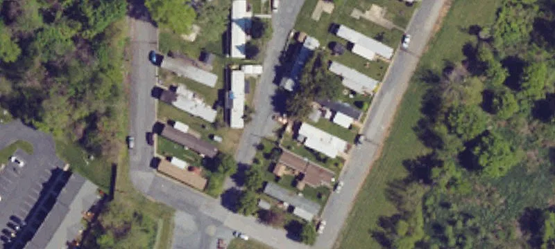 Office Park Development Land
