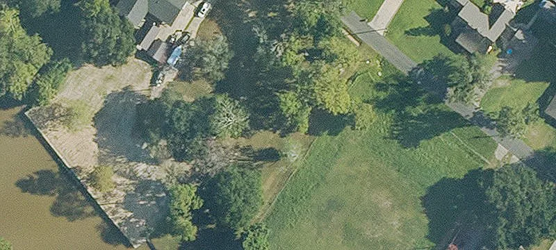 Waterfront City Land Parcel