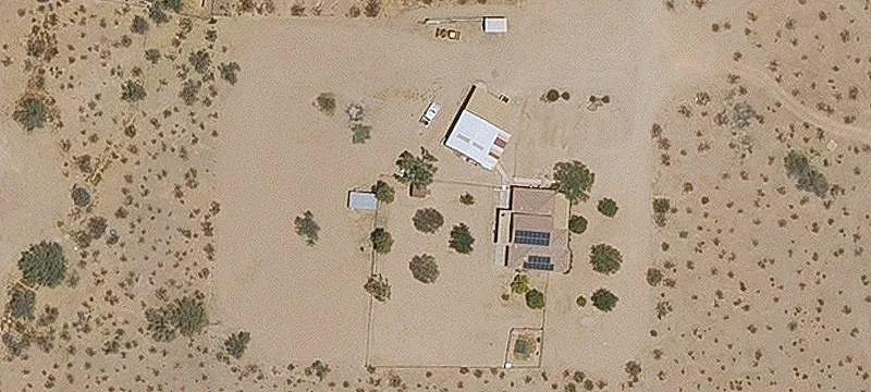 Residential Land Lot