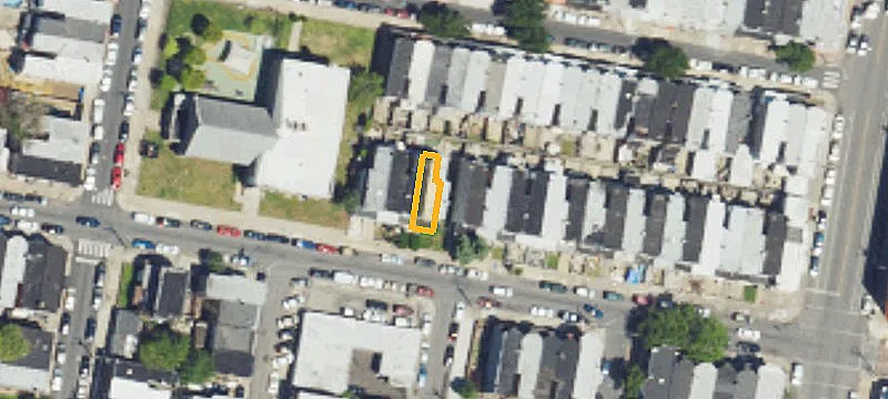 Vacant Residential Development Lot