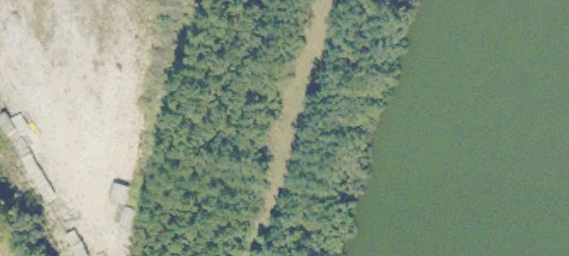 Coastal Residential Lot