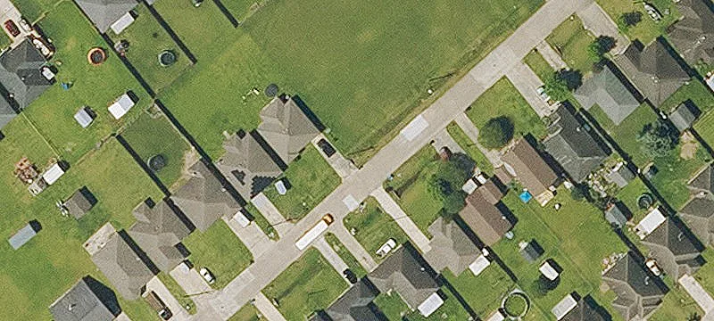 Level Development Lot
