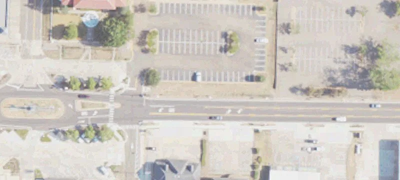 Residential Building Lot