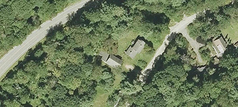 Ready-to-Build Wooded Homesite