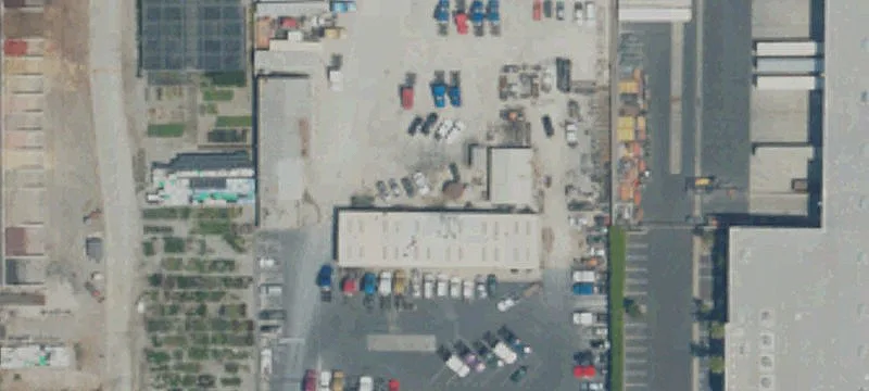 Industrial Building