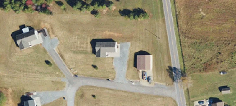 Agricultural Land Development Tract