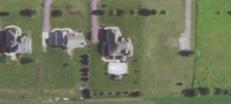 Residential Land Lot