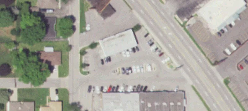 Retail Storefront for Lease