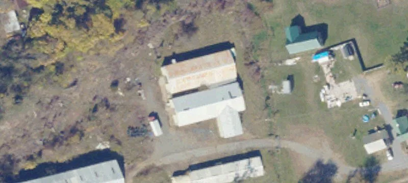 Industrial Manufacturing and Warehouse Property