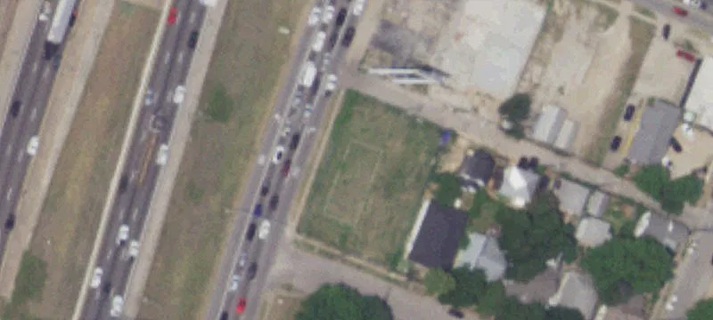 Cleared Development Lot with Mixed-Use Zoning