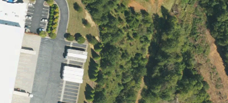 Industrial Warehouse with I-40 Frontage