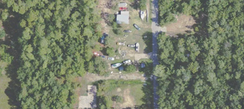 Residential Buildable Lot