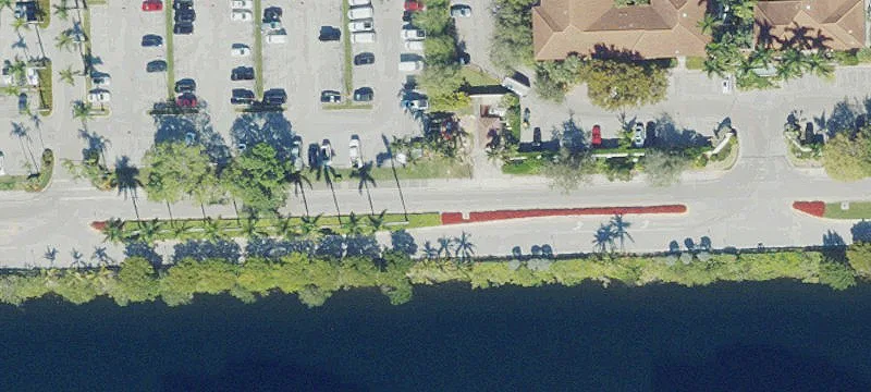 Deeded Boat Slip