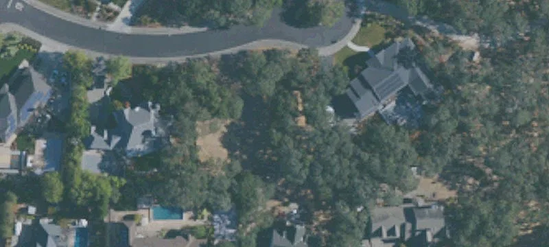 Gated Residential Development Lot